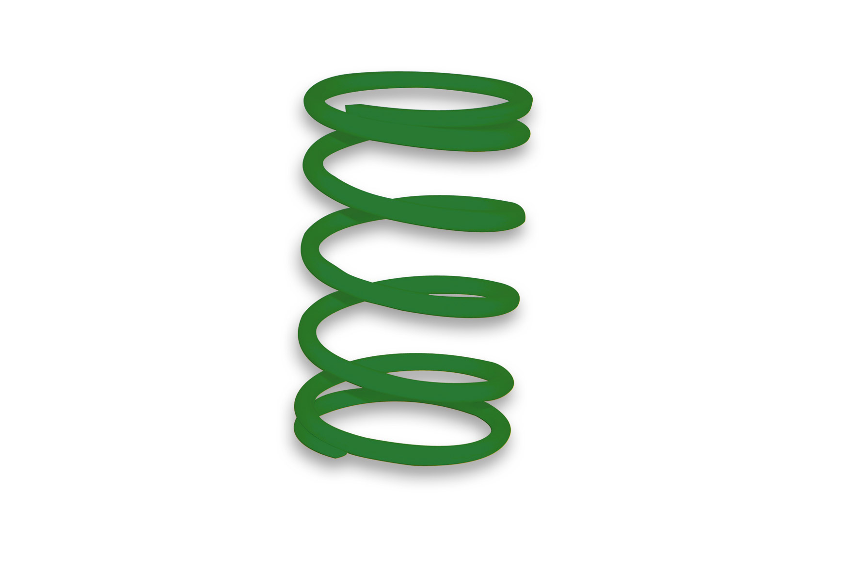 Malossi Variator Contrast Spring Green Peugeot Tweet 50 e 2